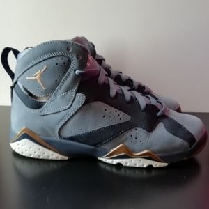 Jordan 7 Retro